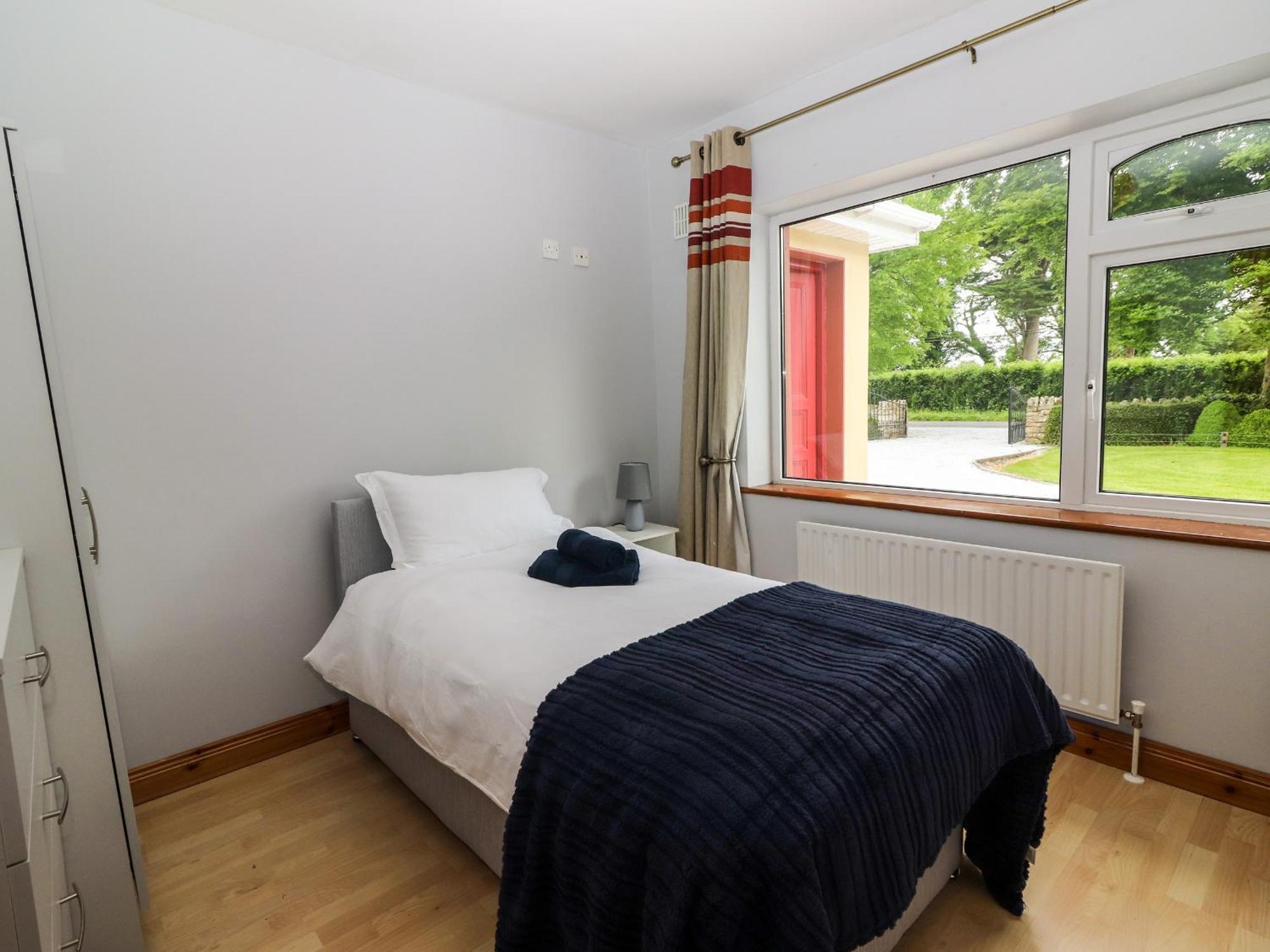 Fort Lodge Limerick Junction 外观 照片