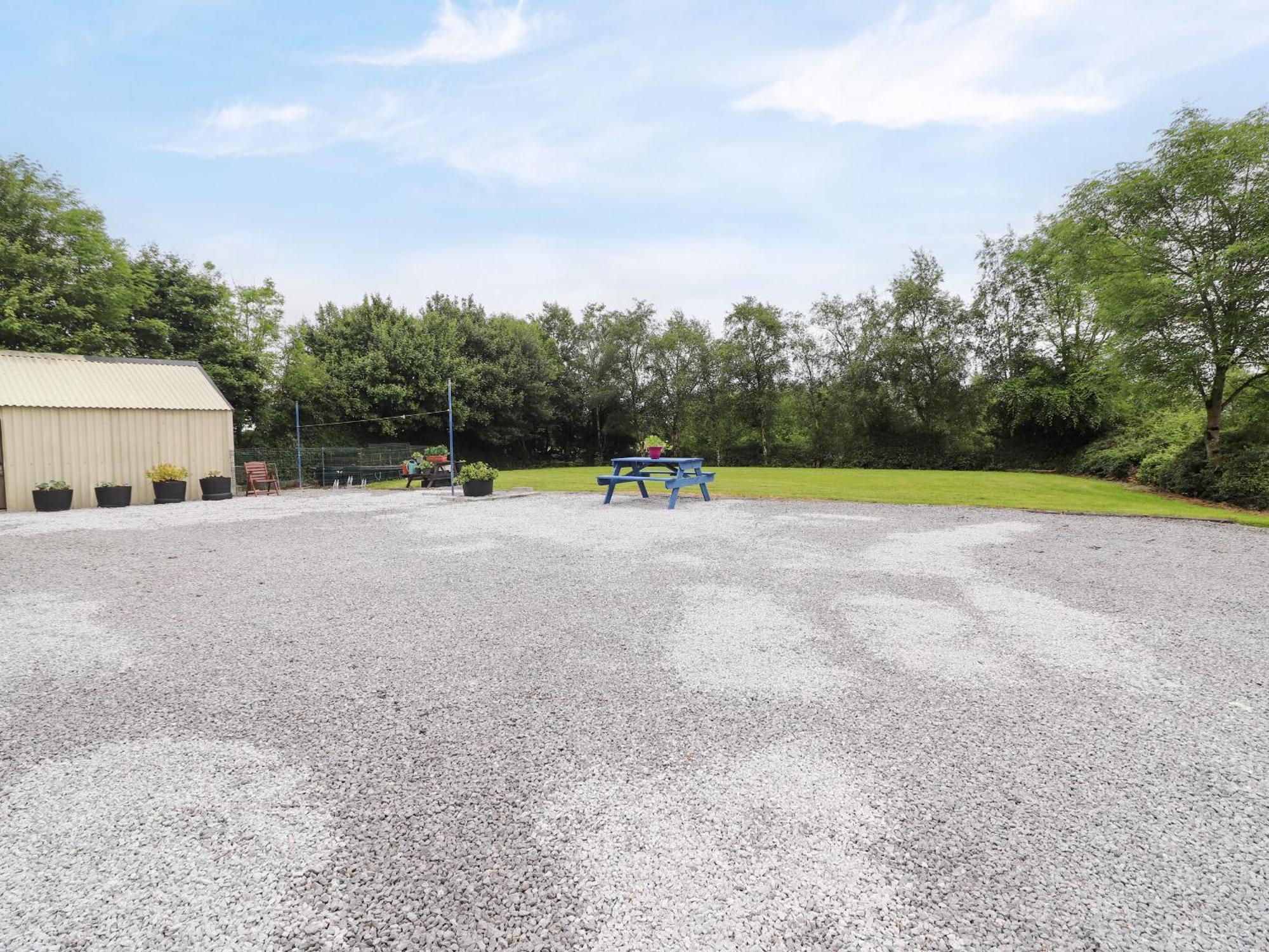 Fort Lodge Limerick Junction 外观 照片