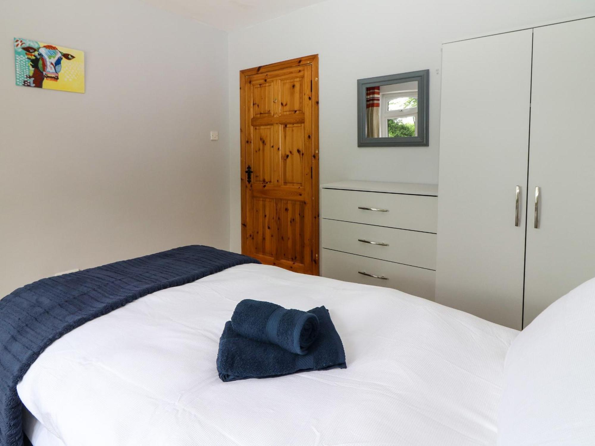 Fort Lodge Limerick Junction 外观 照片