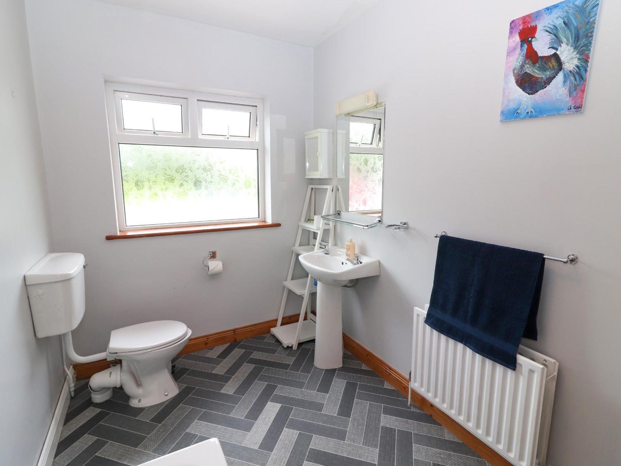Fort Lodge Limerick Junction 外观 照片