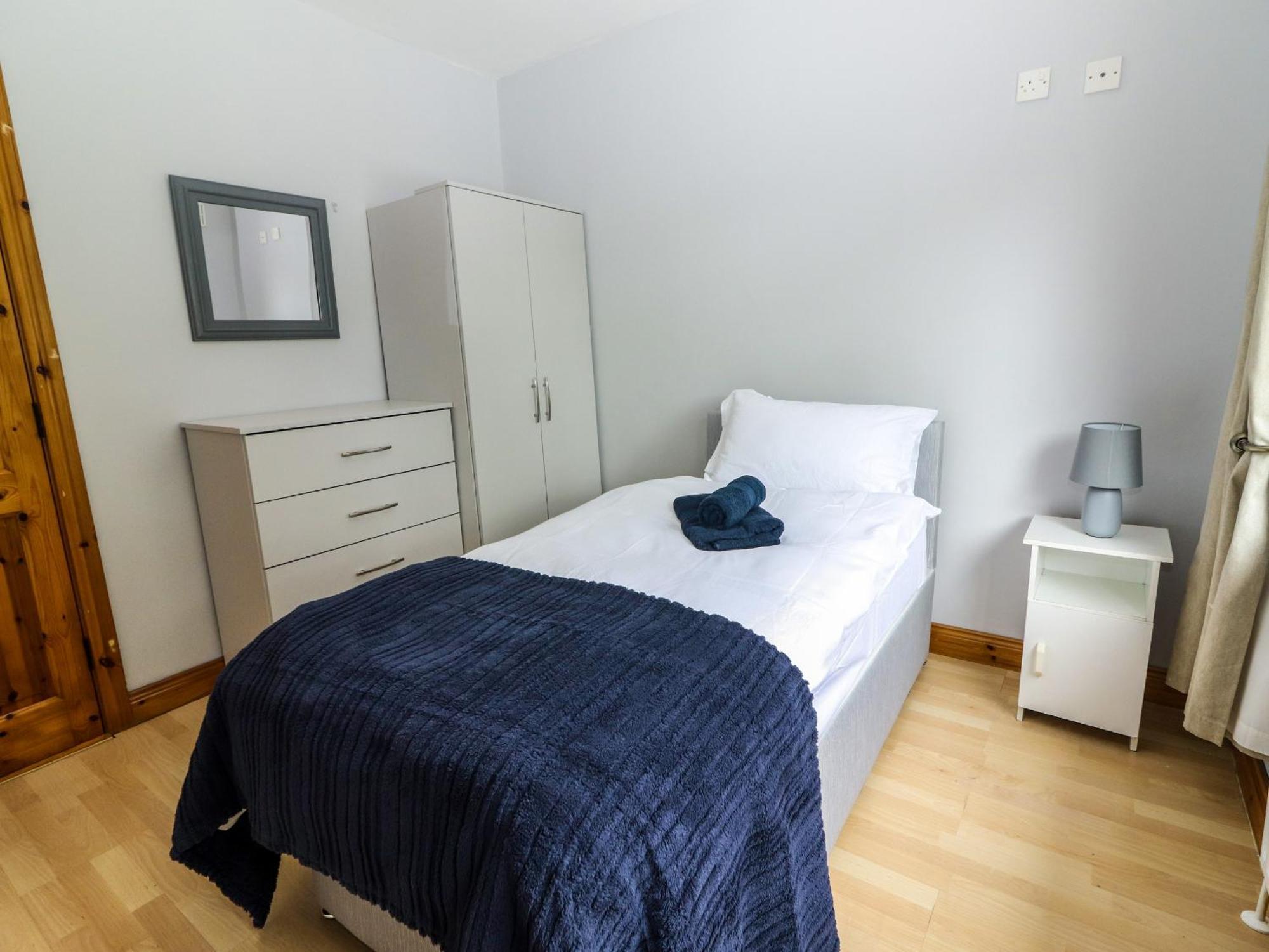 Fort Lodge Limerick Junction 外观 照片