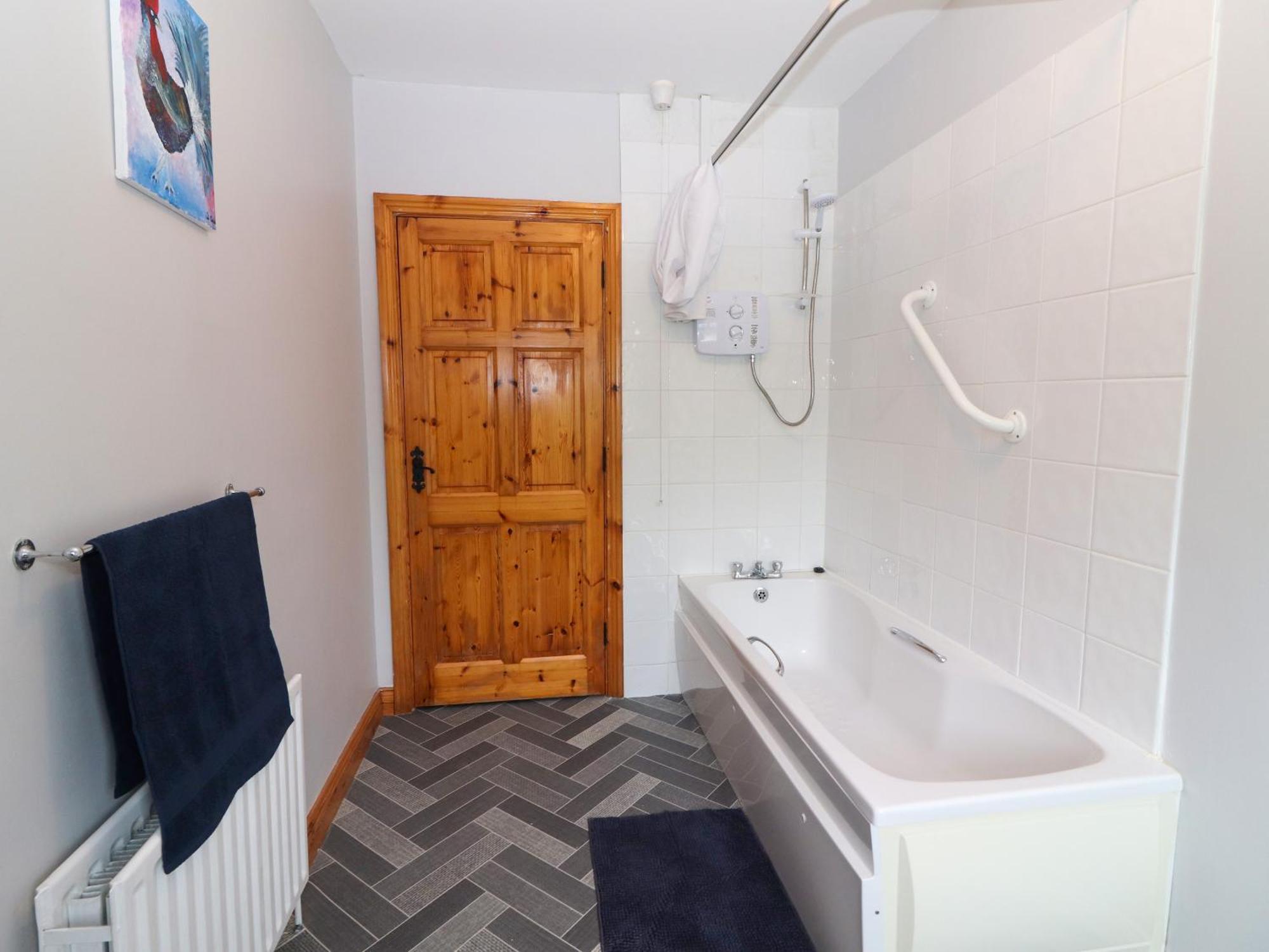 Fort Lodge Limerick Junction 外观 照片