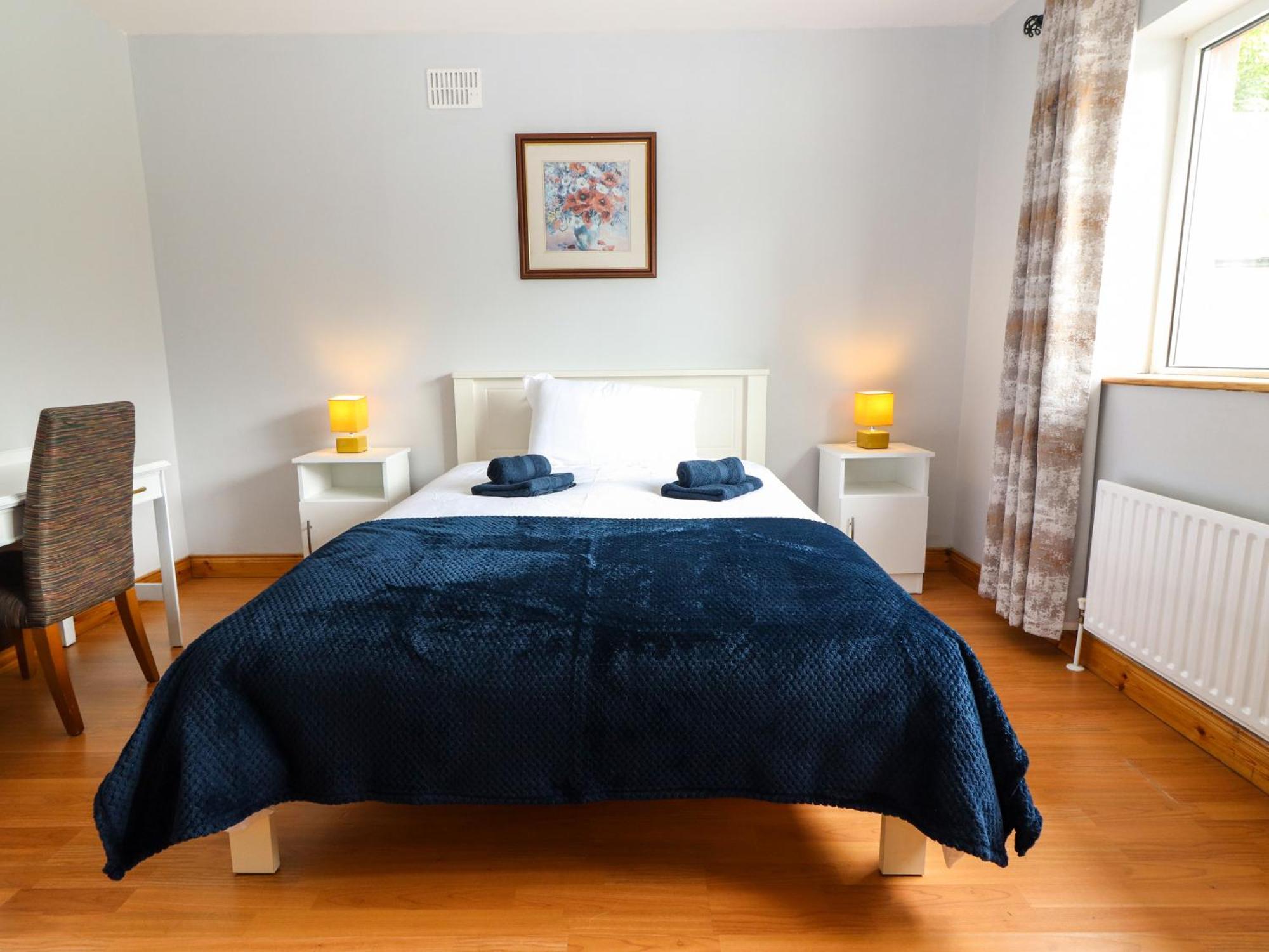 Fort Lodge Limerick Junction 外观 照片
