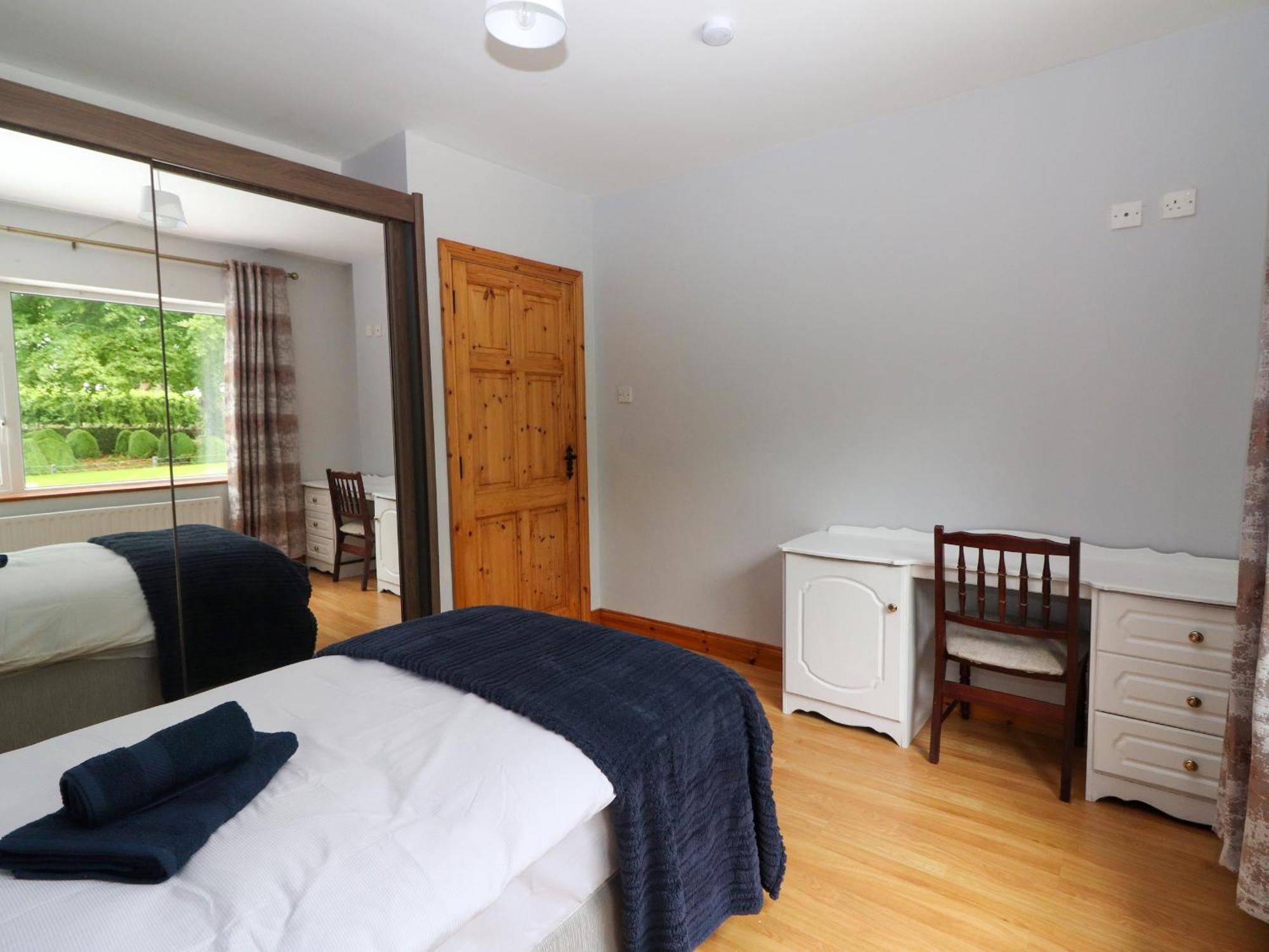 Fort Lodge Limerick Junction 外观 照片