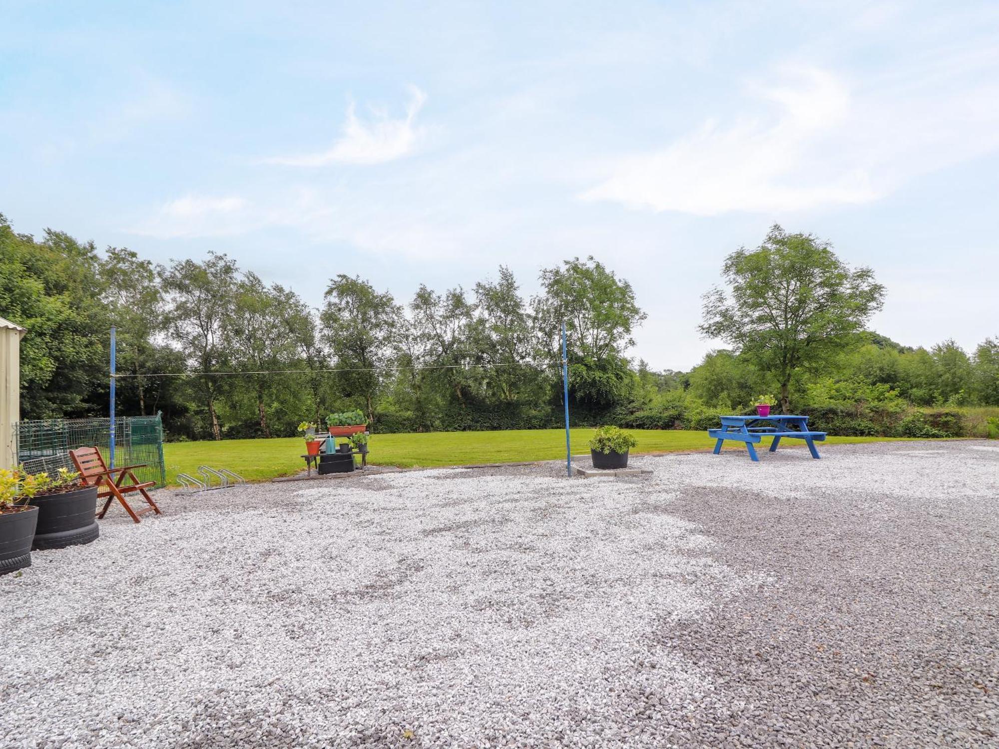 Fort Lodge Limerick Junction 外观 照片