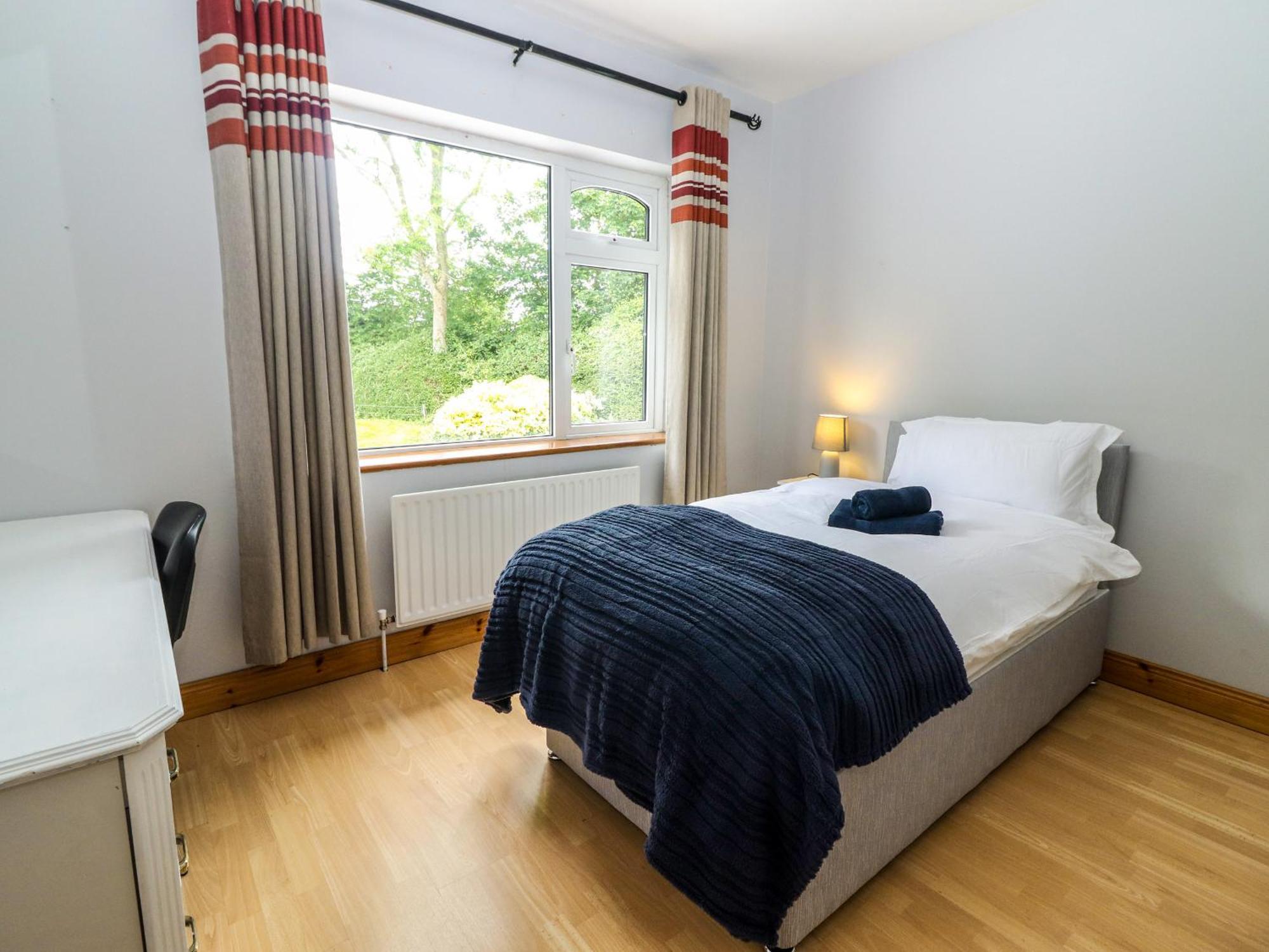 Fort Lodge Limerick Junction 外观 照片