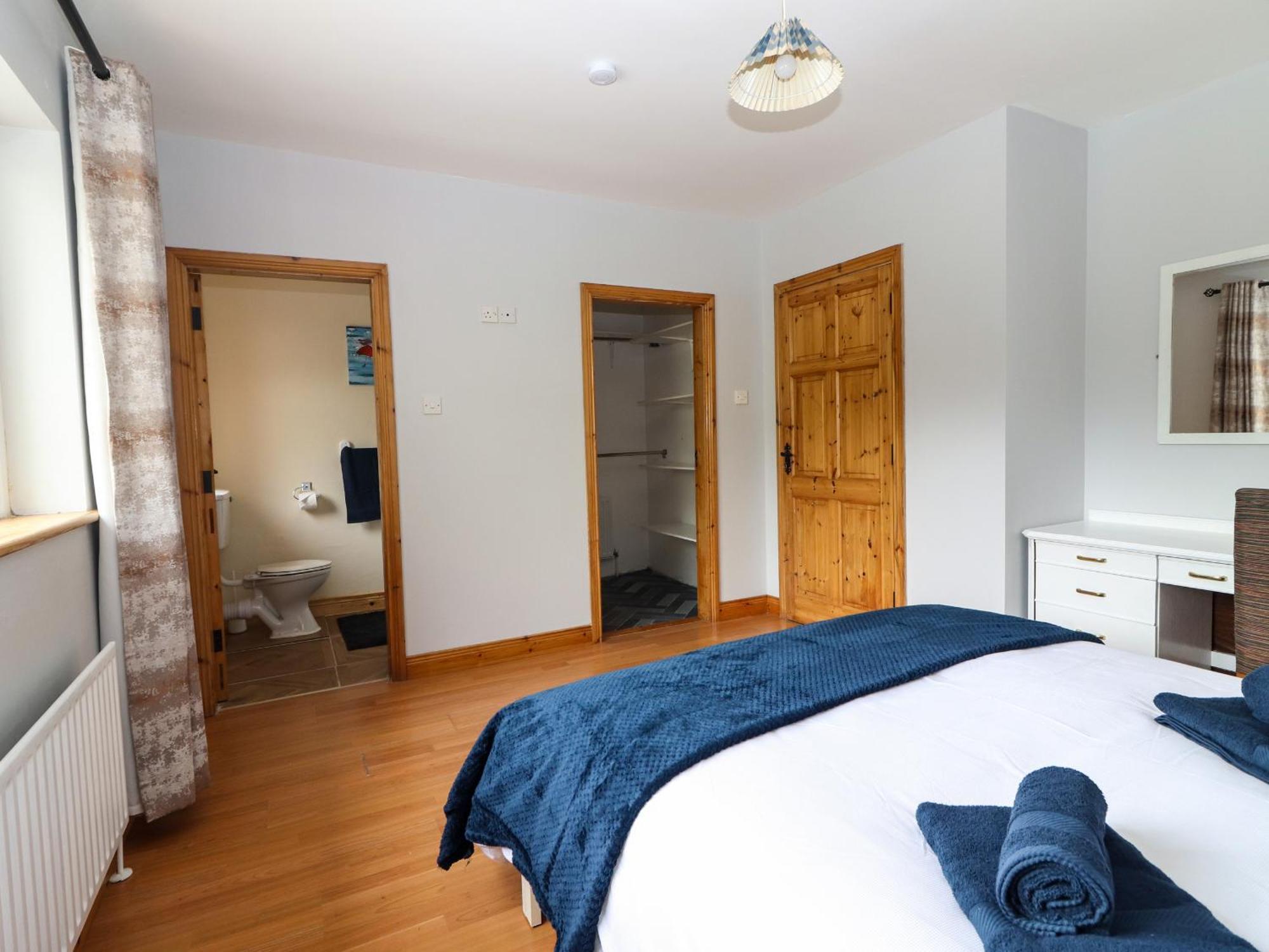 Fort Lodge Limerick Junction 外观 照片