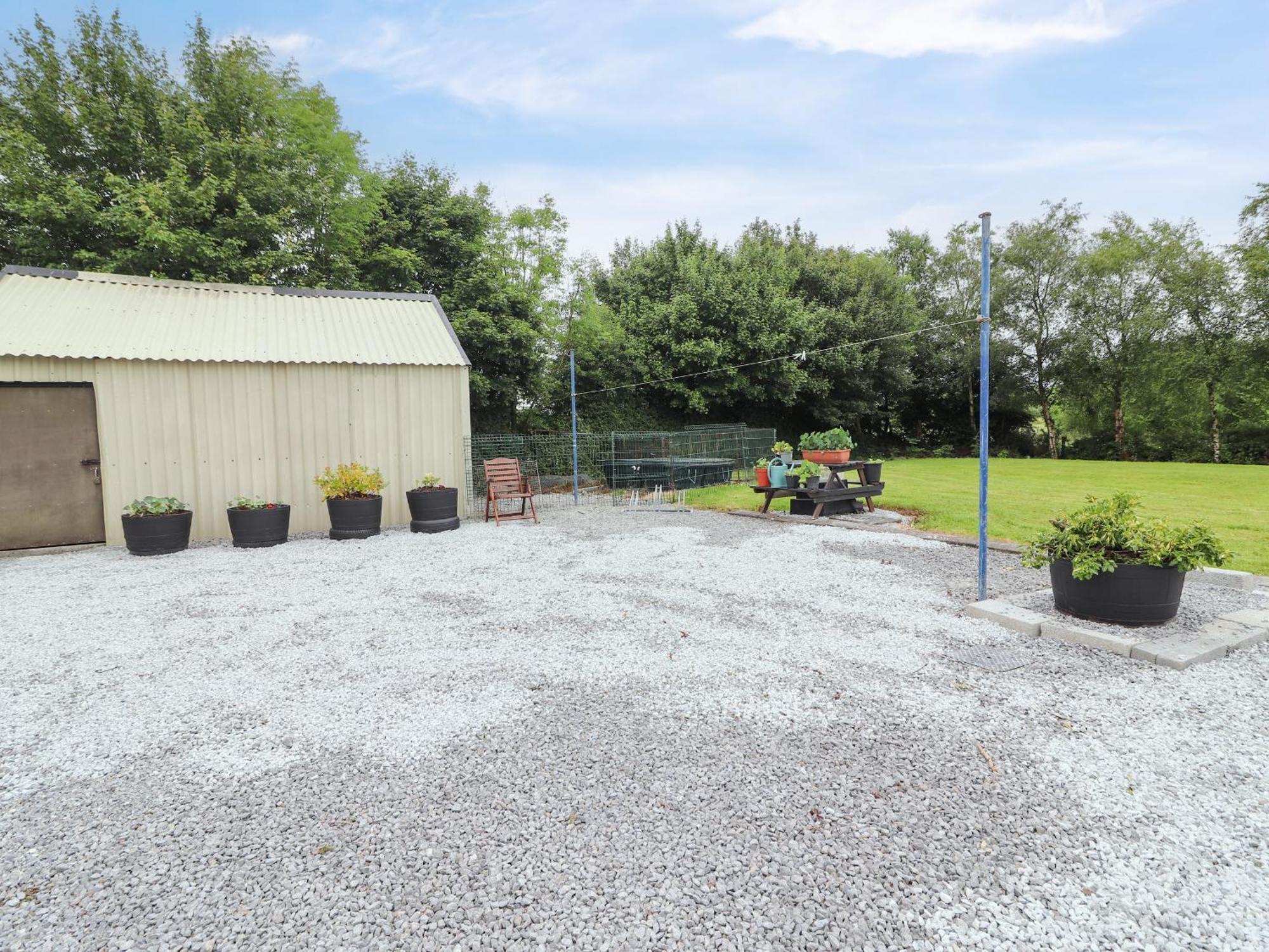 Fort Lodge Limerick Junction 外观 照片