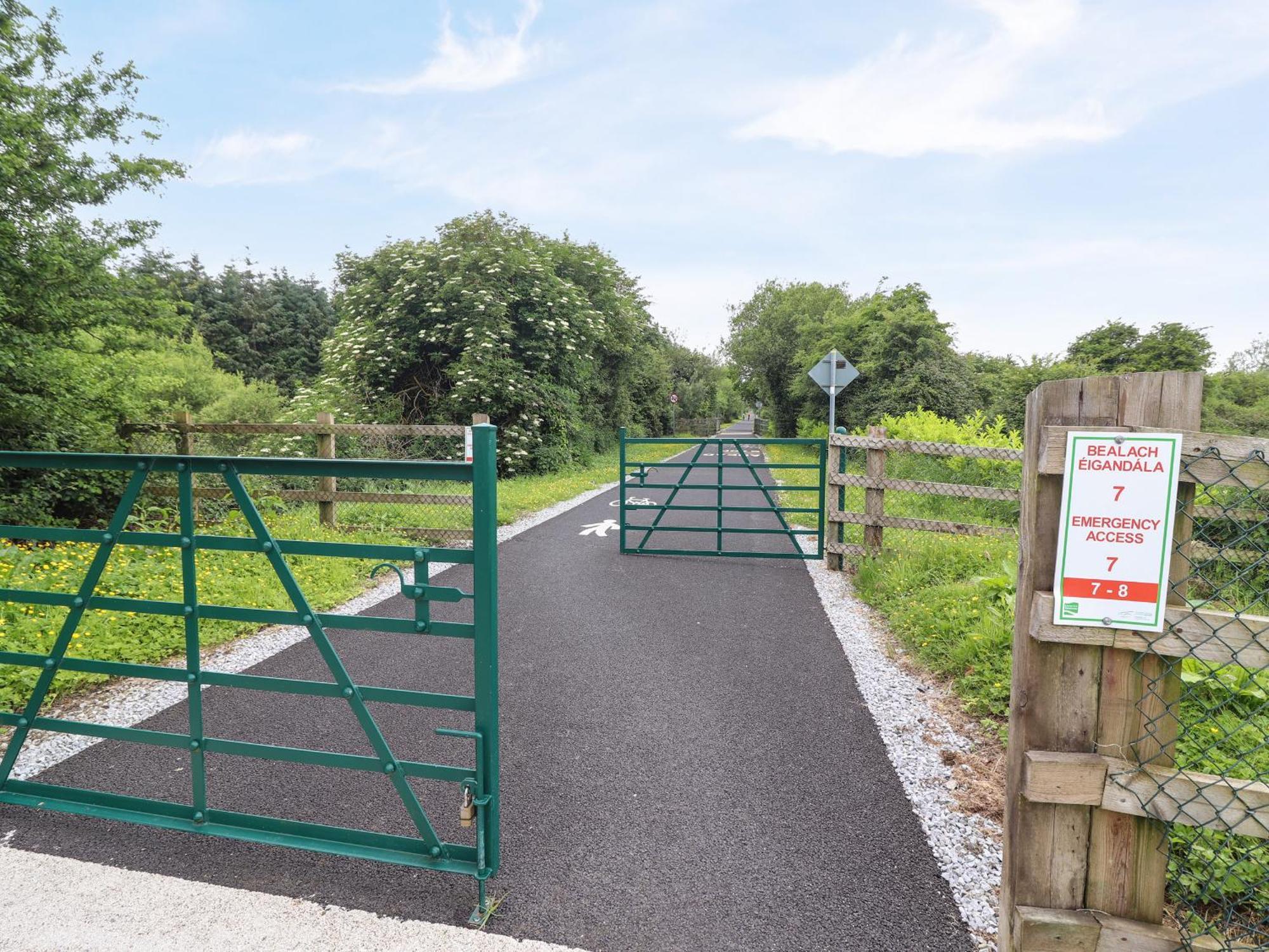 Fort Lodge Limerick Junction 外观 照片