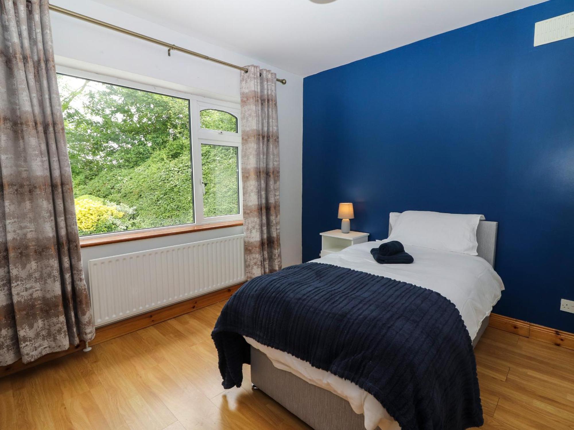 Fort Lodge Limerick Junction 外观 照片