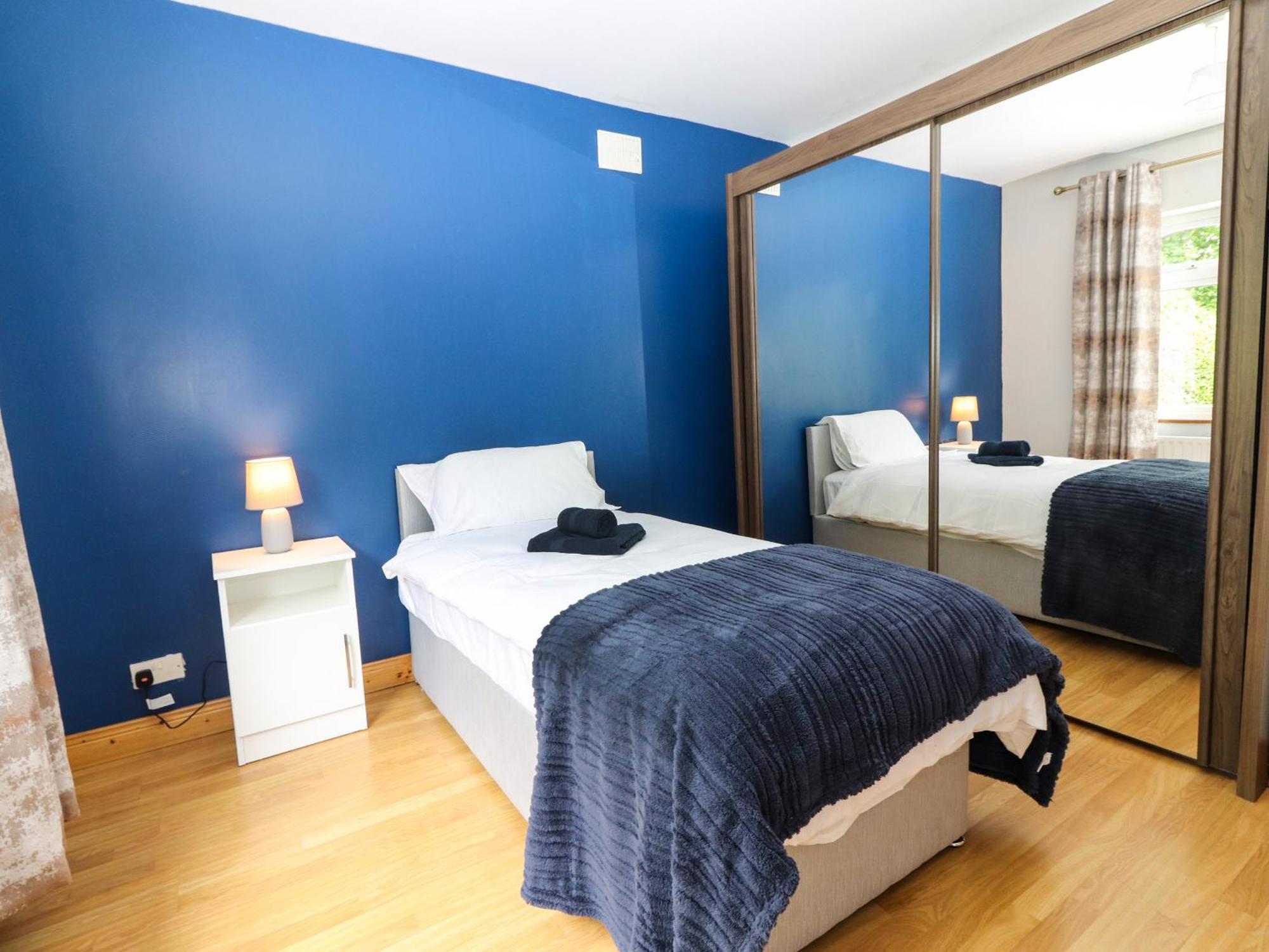 Fort Lodge Limerick Junction 外观 照片