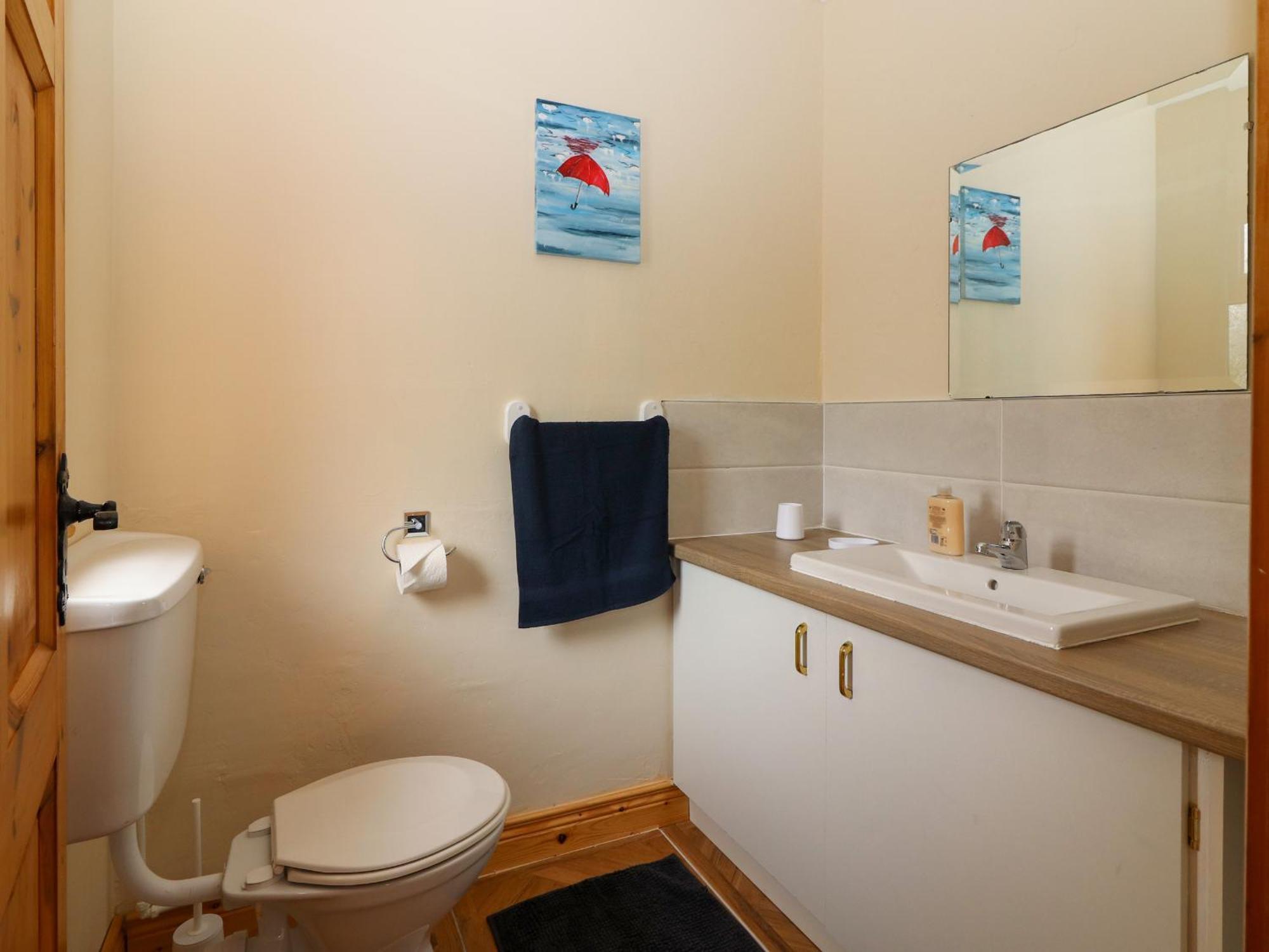 Fort Lodge Limerick Junction 外观 照片