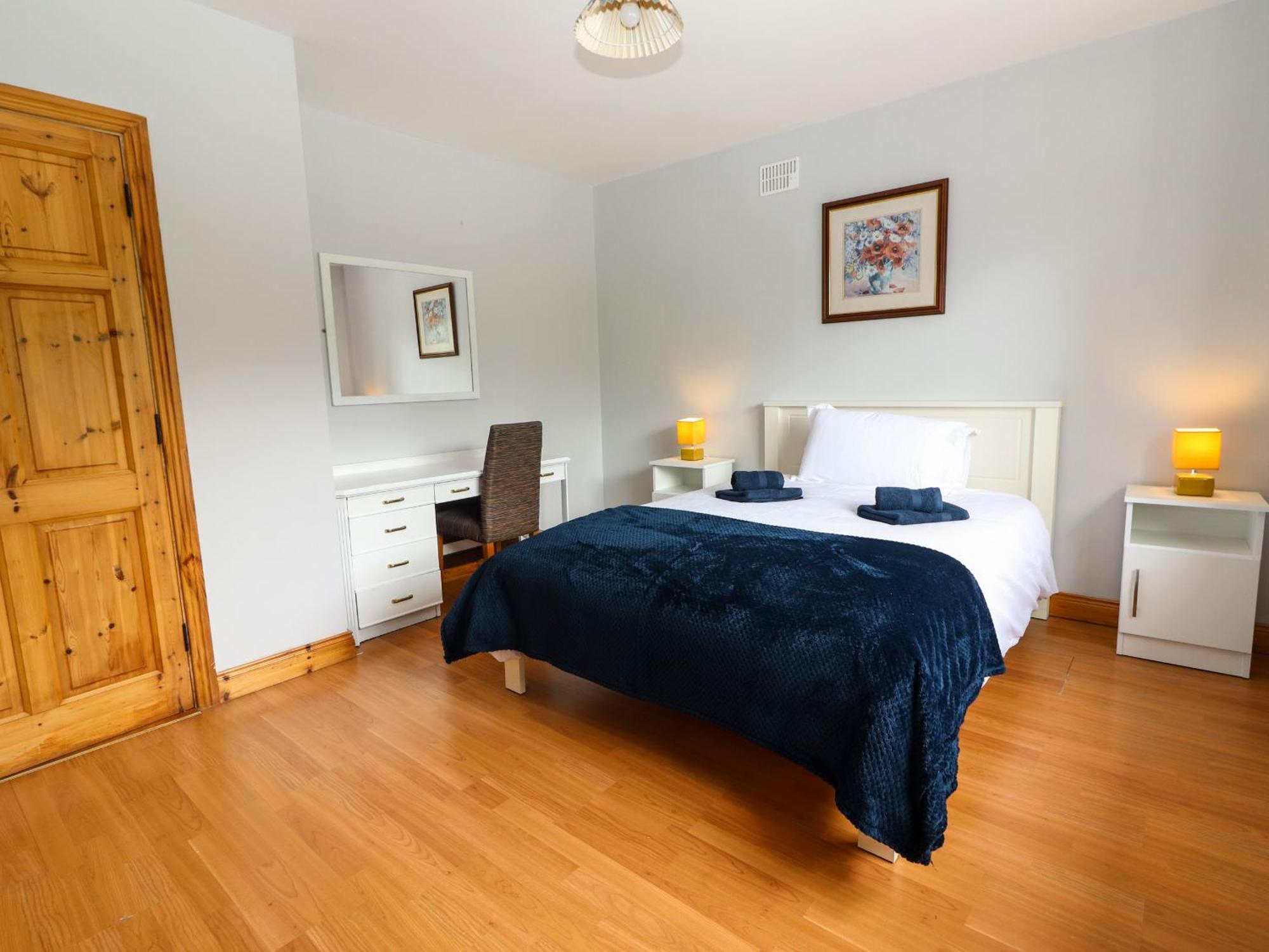 Fort Lodge Limerick Junction 外观 照片