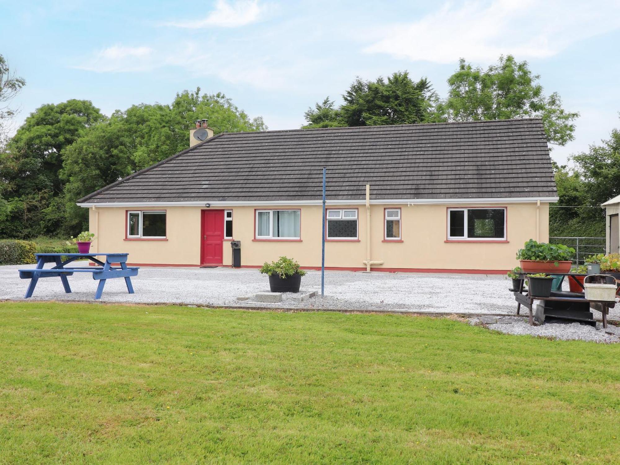 Fort Lodge Limerick Junction 外观 照片