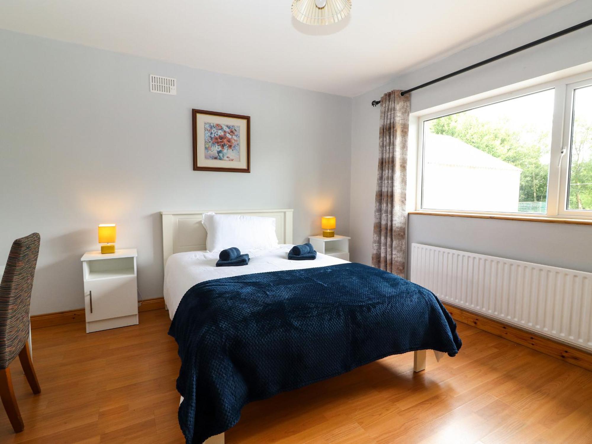 Fort Lodge Limerick Junction 外观 照片