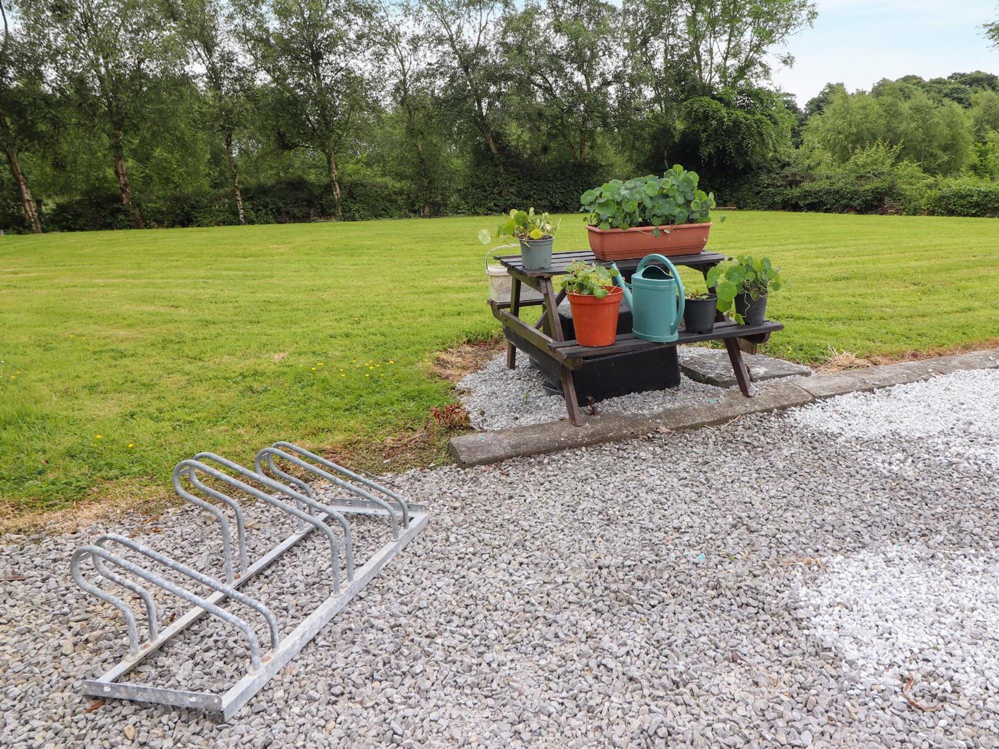 Fort Lodge Limerick Junction 外观 照片