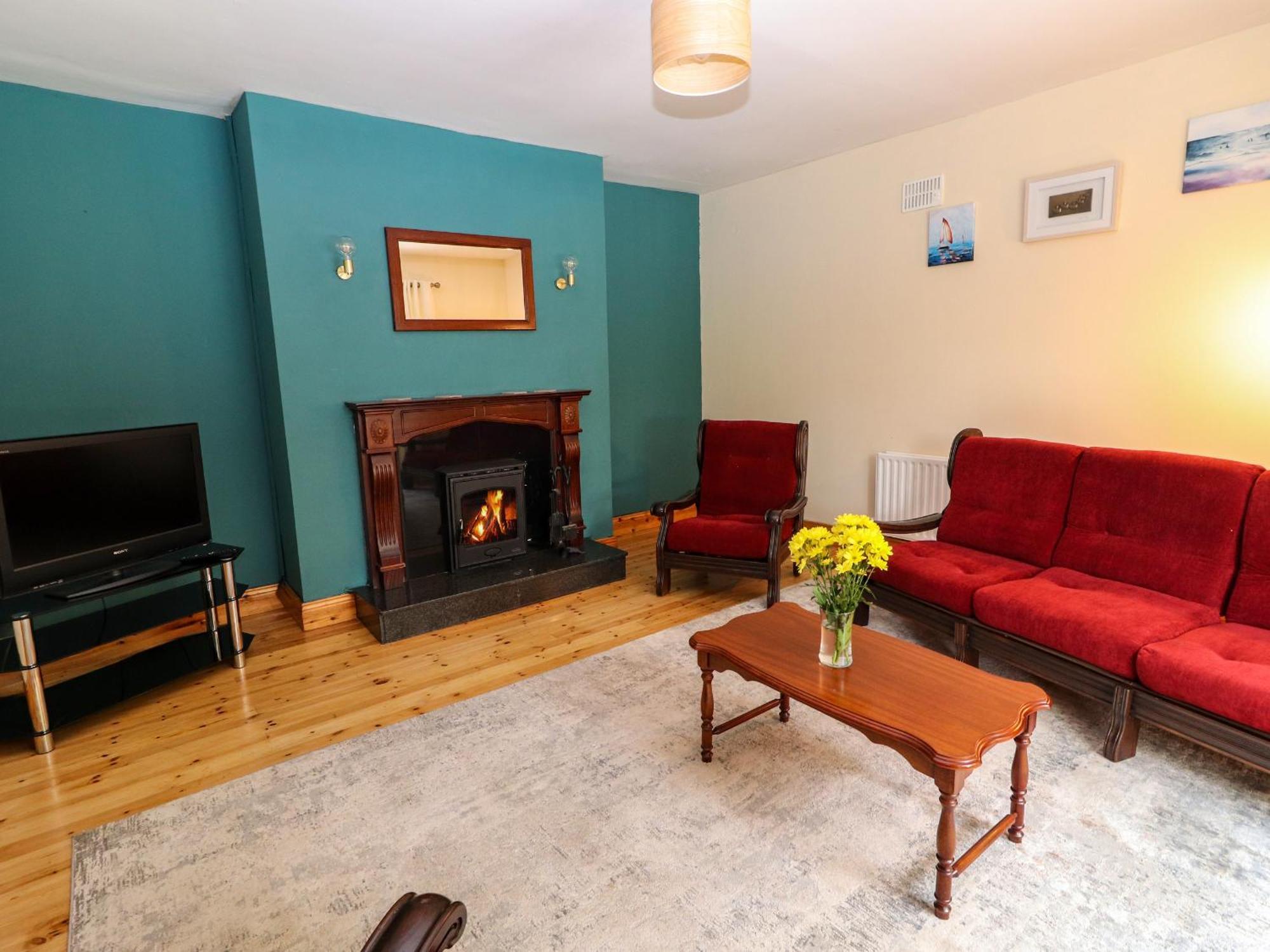 Fort Lodge Limerick Junction 外观 照片