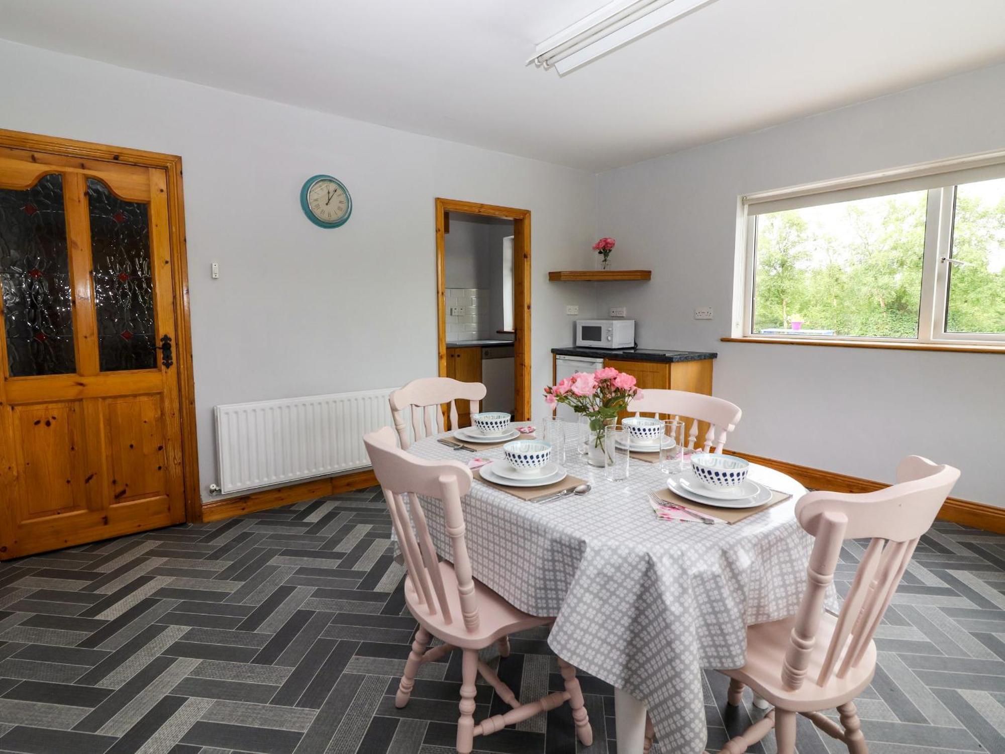 Fort Lodge Limerick Junction 外观 照片