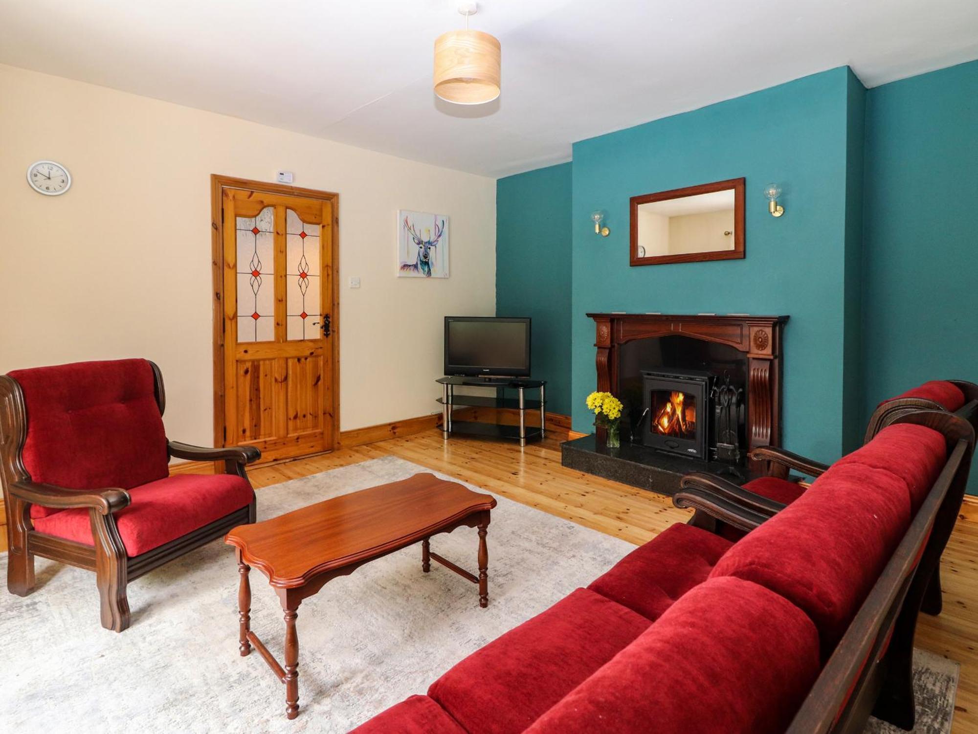 Fort Lodge Limerick Junction 外观 照片