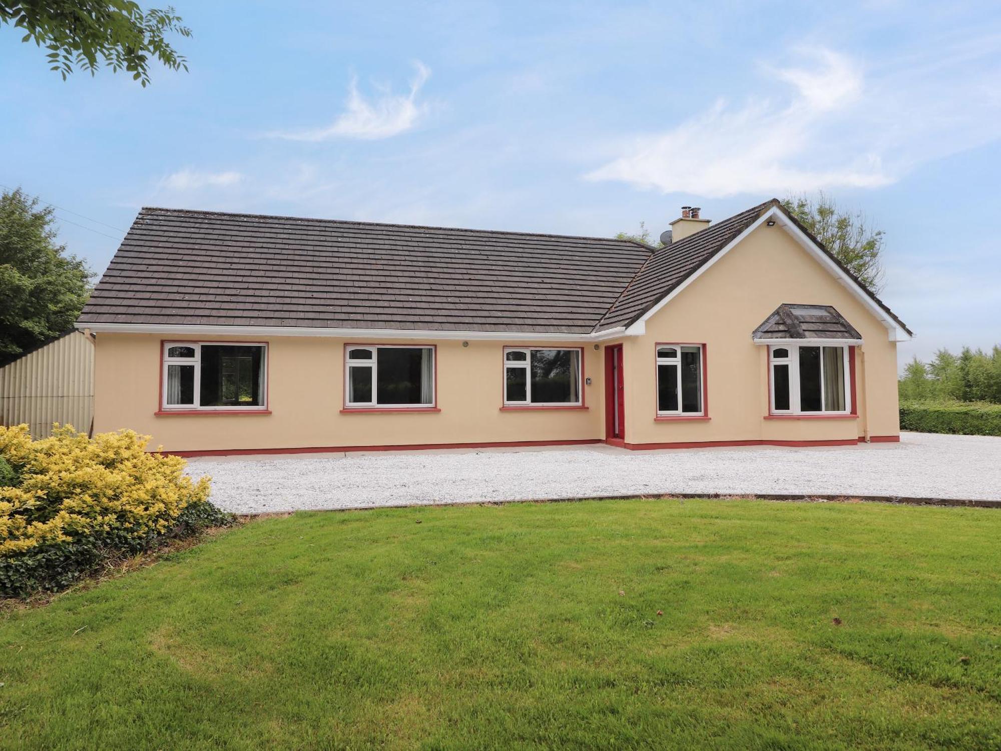 Fort Lodge Limerick Junction 外观 照片
