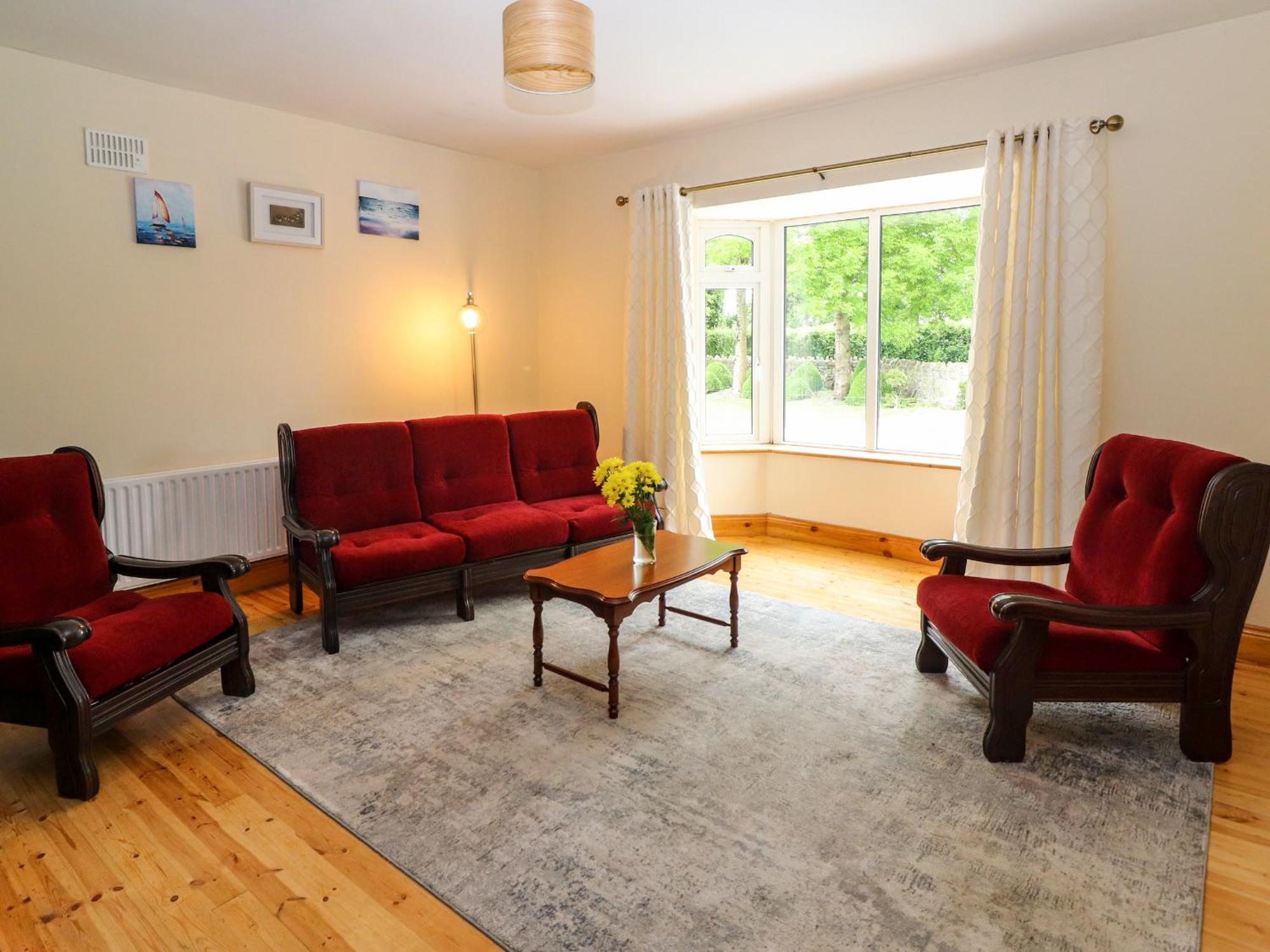 Fort Lodge Limerick Junction 外观 照片