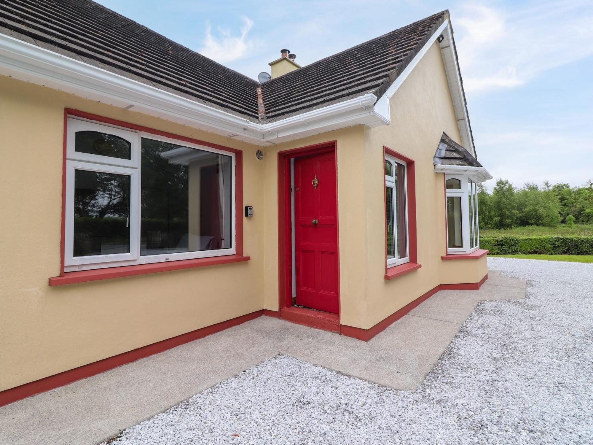 Fort Lodge Limerick Junction 外观 照片